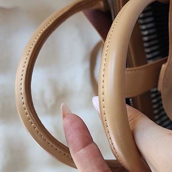 leather bag - Picture 12 of 16